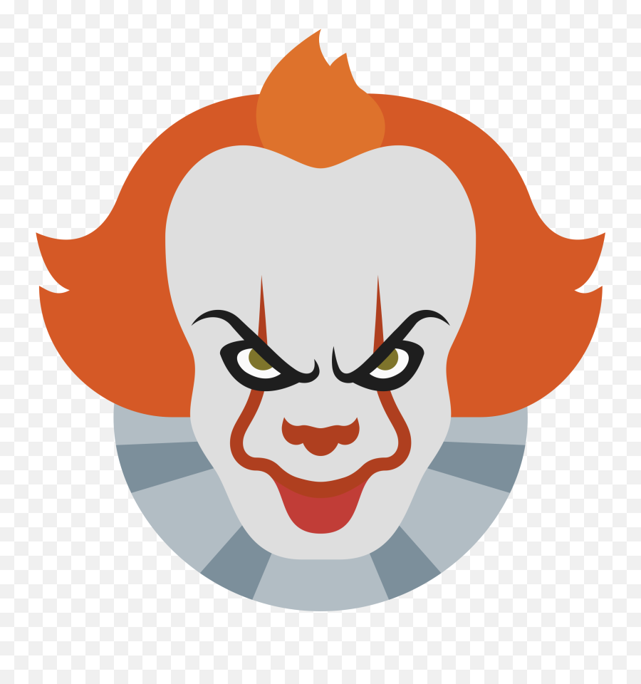 Pennywise - Ladbroke Grove Png,Pennywise Transparent