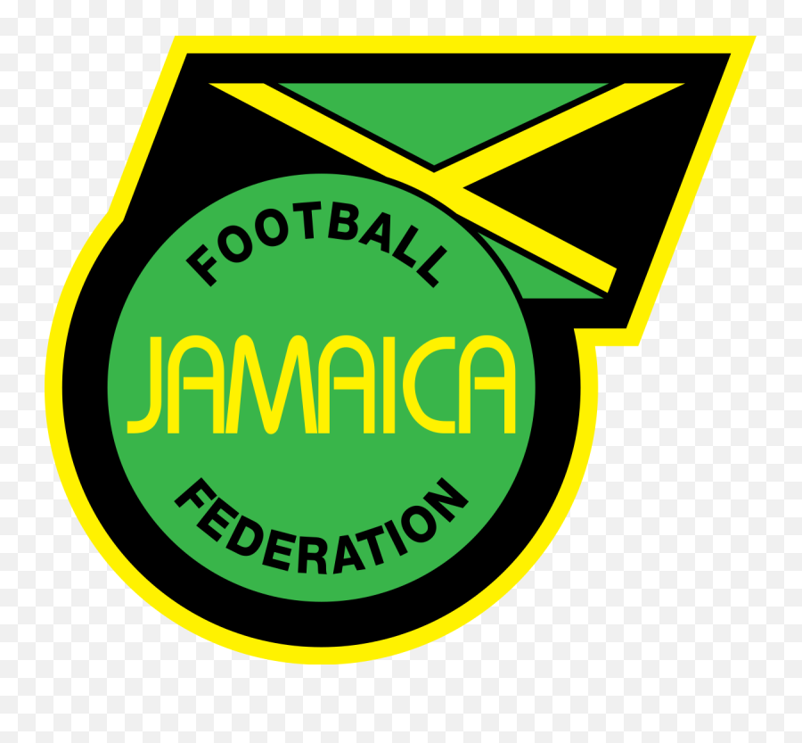 Logotipo De Jamaica Images - Jamaica Football Federation Png,Jamaica Png