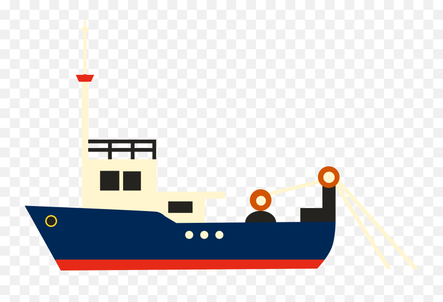 Cargo Ship Clipart Best - Cargo Ship Boat Cartoon Png Ship Png Clipart,Cartoon Water Png