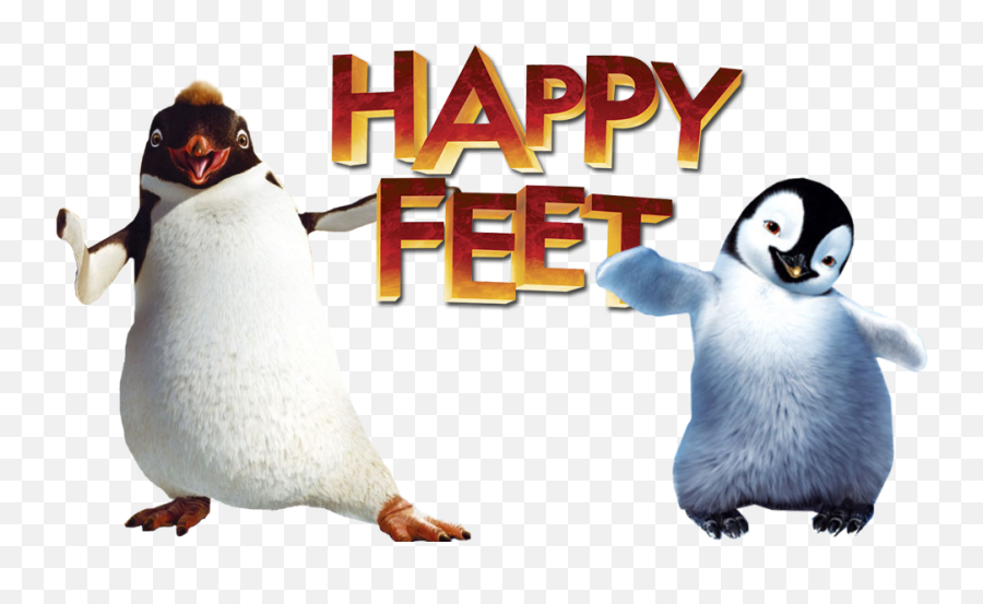 Happy Feet Png Image Free Download Mart - Happy Feet Png,Feet Transparent