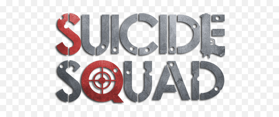 Suicide Squad Dc Custom Dial Set - Heroclix Realms Number Png,Suicide Squad Logo