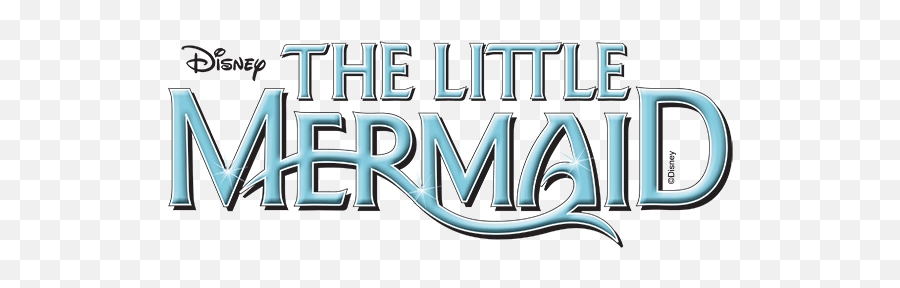 The Little Mermaid U2013 Productionpro - Little Mermaid Png,The Little Mermaid Png