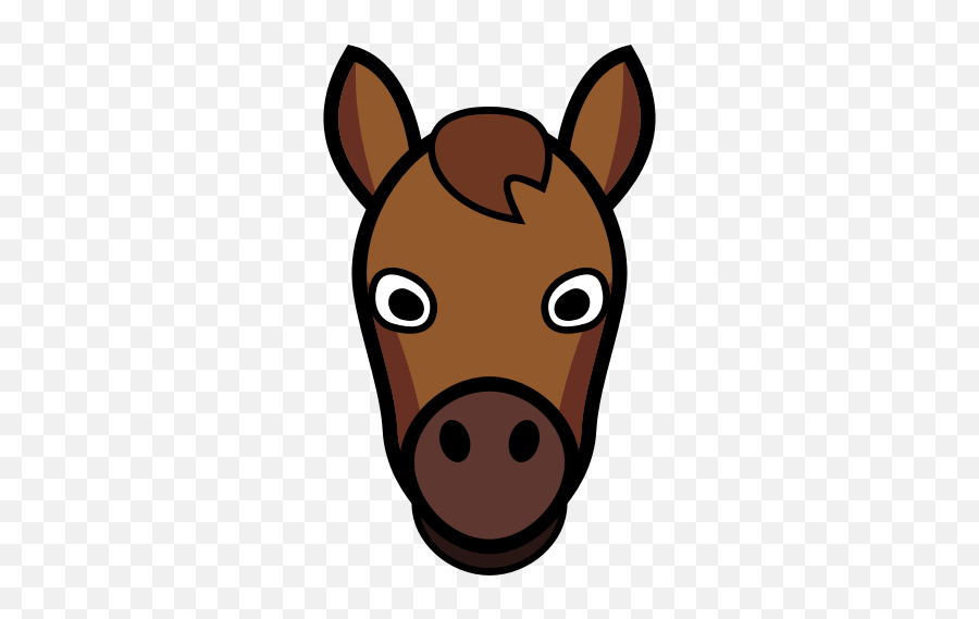 Animal Cavalo Horse Horses Icon - Domestic Pig Png,Horses Png