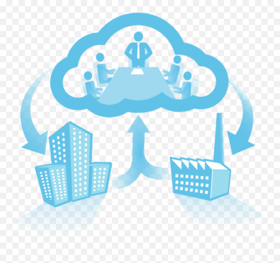 Webpalnet - Corporate Cloud Png,Small Business Png