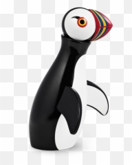 Puffin Png