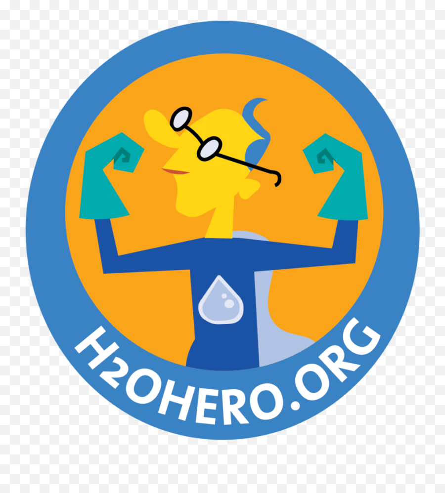 Be An H2o Hero Png Heroes Of The Storm Logo