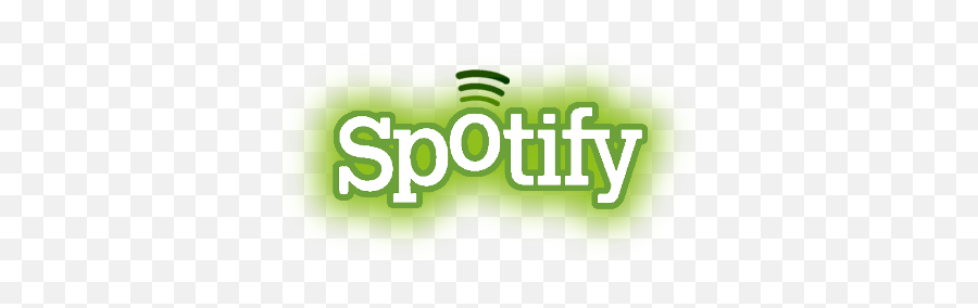 A Journal Of Musical Thingshow Youtube And Spotify Are - Evolucion Del Logo De Spotify Png,Transparent Spotify Logo