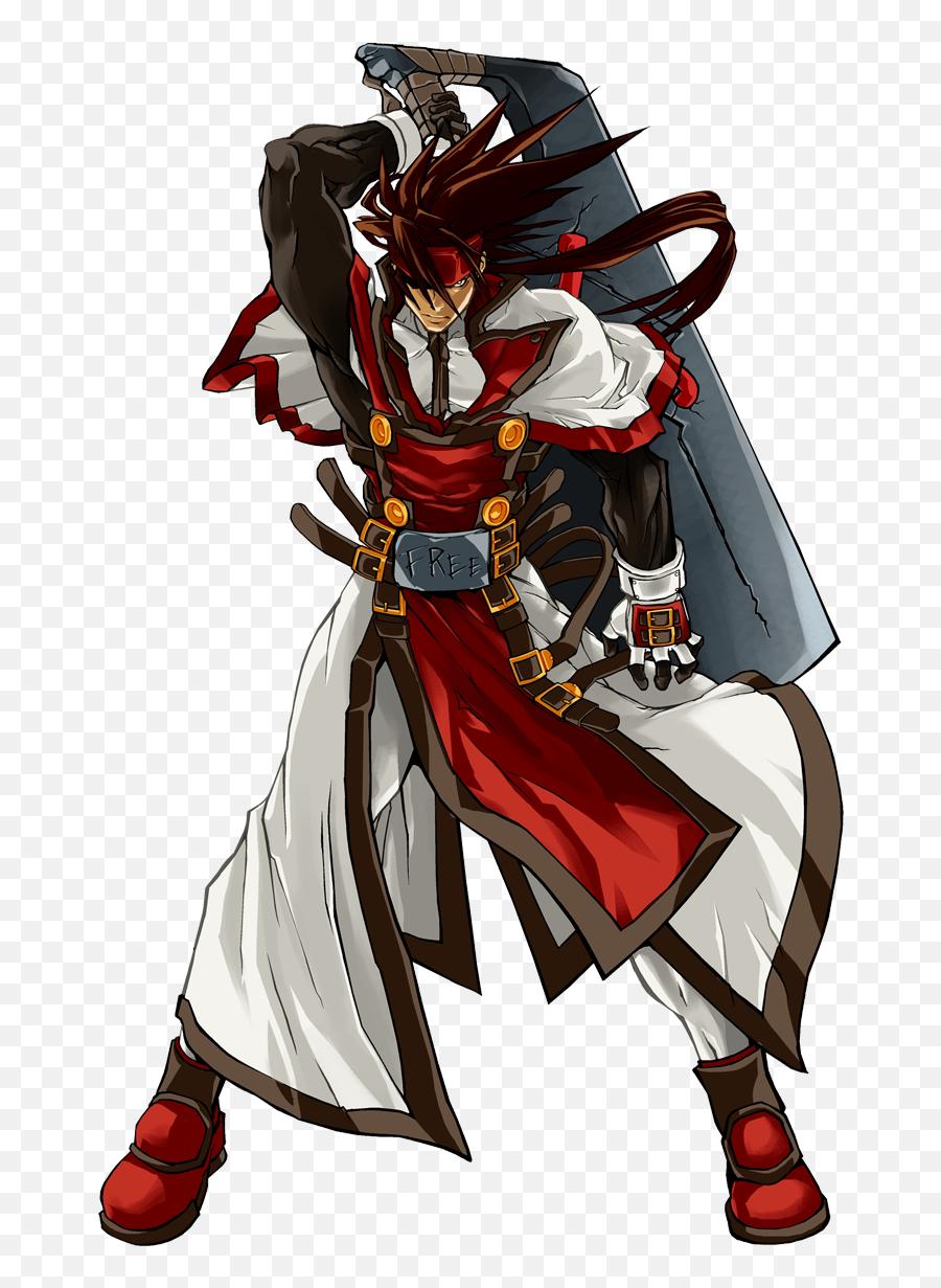 Order - Sol Guilty Gear Wiki Fandom Guilty Gear Accent Core Plus R Png,Sol Png