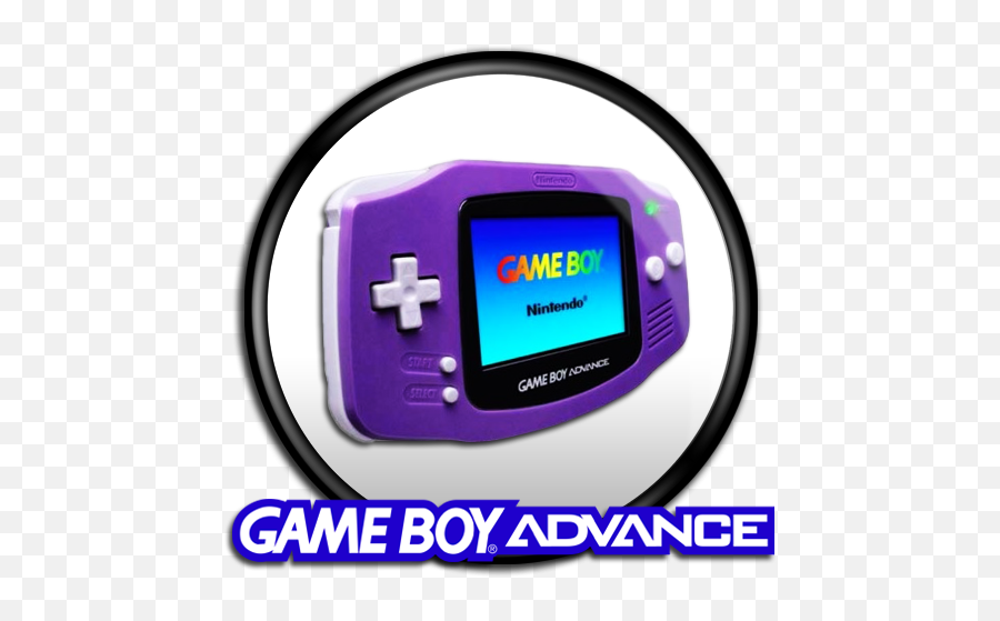 Super Nes Icon - Game Boy Advance Icon Png,Gameboy Color Png