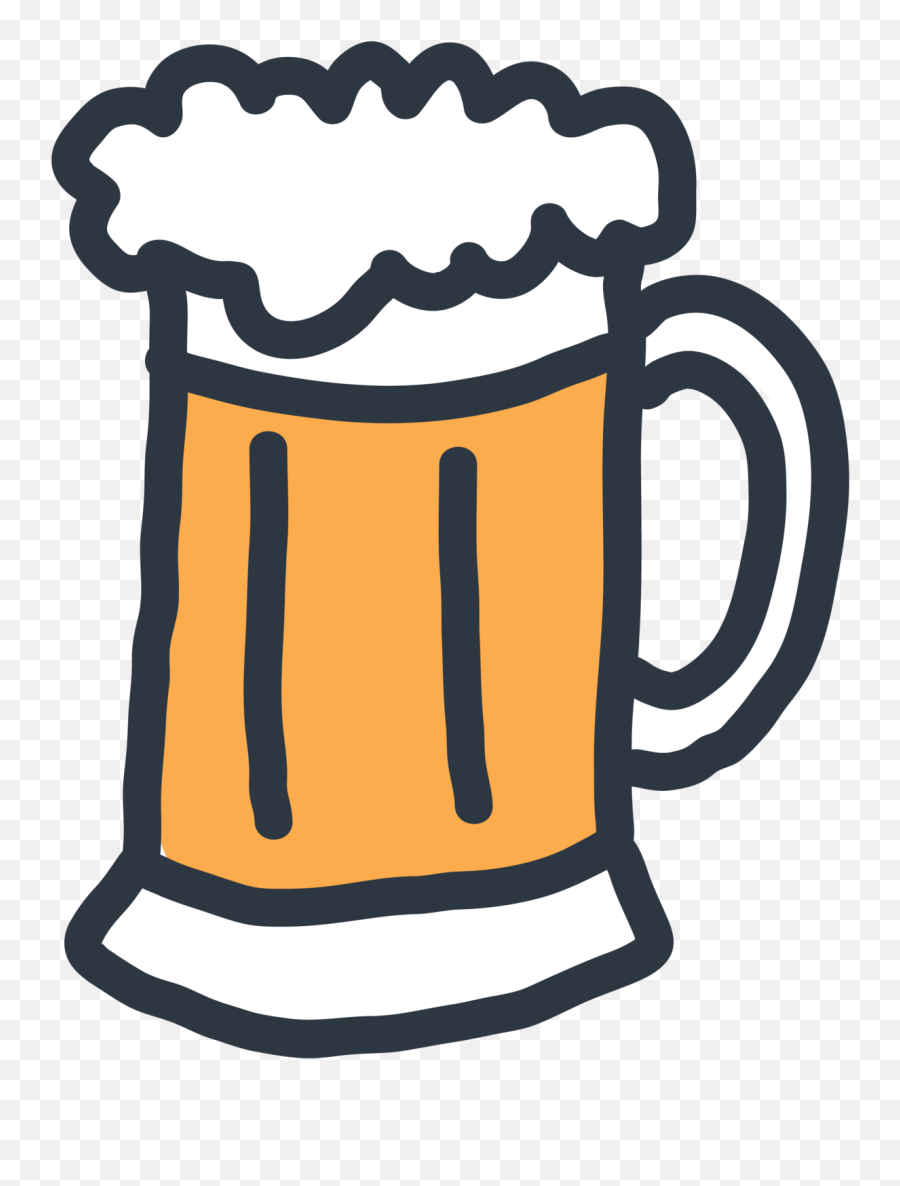 Breweries U2014 The Beer Run - Clip Art Png,Beer Mug Png