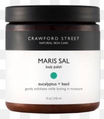 Maris Sal Body Polish - Cosmetics Png,Sal Png