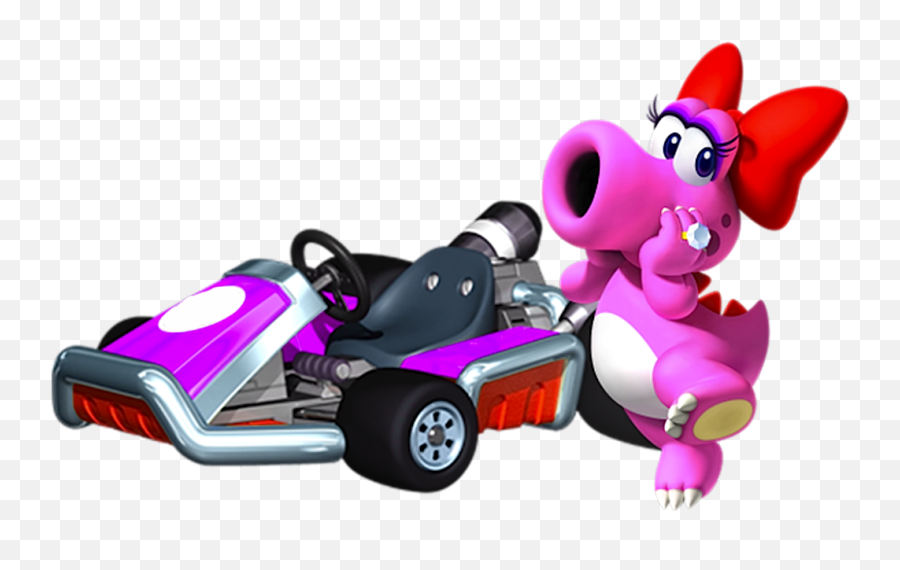Superphillip Central Revved Up Our Mario Kart 8 Wishlist - Birdo Mario Kart Tour Png,Mario Kart Png