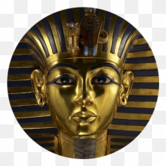 King Tut Tours - King Tut Egyptian Tomb Png,King Tut Png