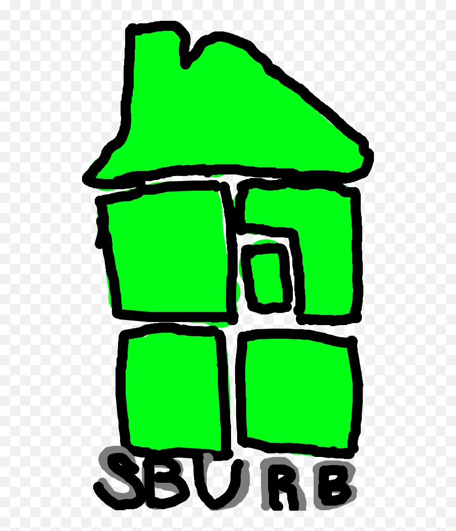 Layer - Clip Art Png,Sburb Logo