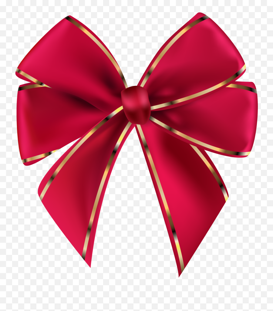Bow Knot Png Transparent