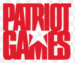 Patriot Games - Graphics Png,Patriot Png