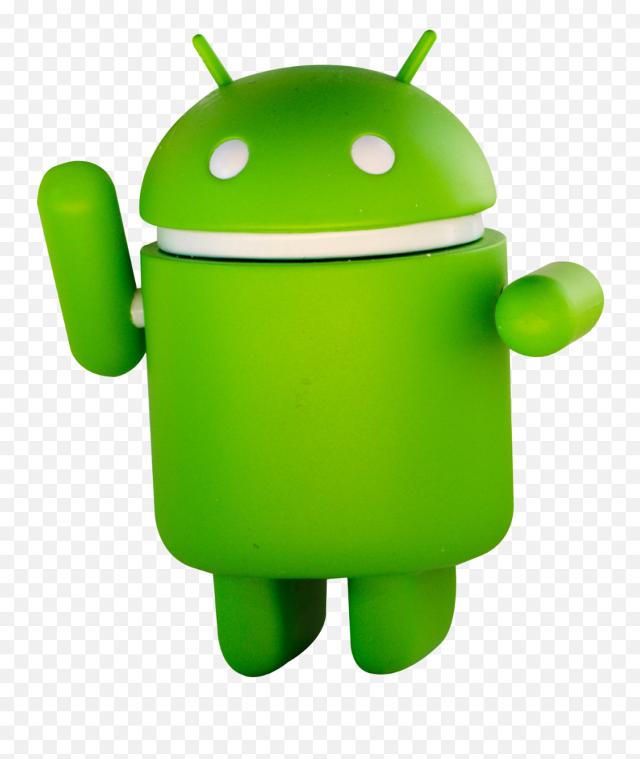 Transparent Background Png Image - Transparent Android Robot Png,Android Transparent Background