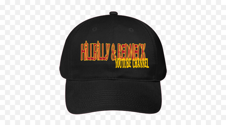 Hillbilly Redneck Youtube Channel - Baseball Cap Png,Hillbilly Png