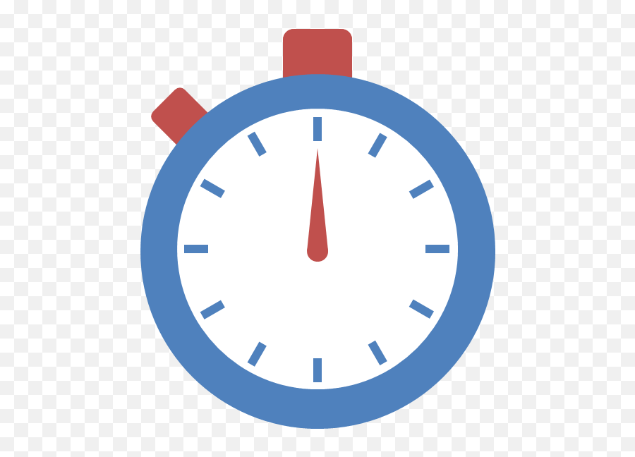 Animated Icons In Powerpoint Part 2 Powerpointy - Simple Clock Icon Png,Animated Pngs