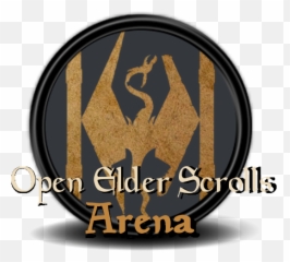 Application Icon Issue 66 Afritz1opentesarena Github - Emblem png