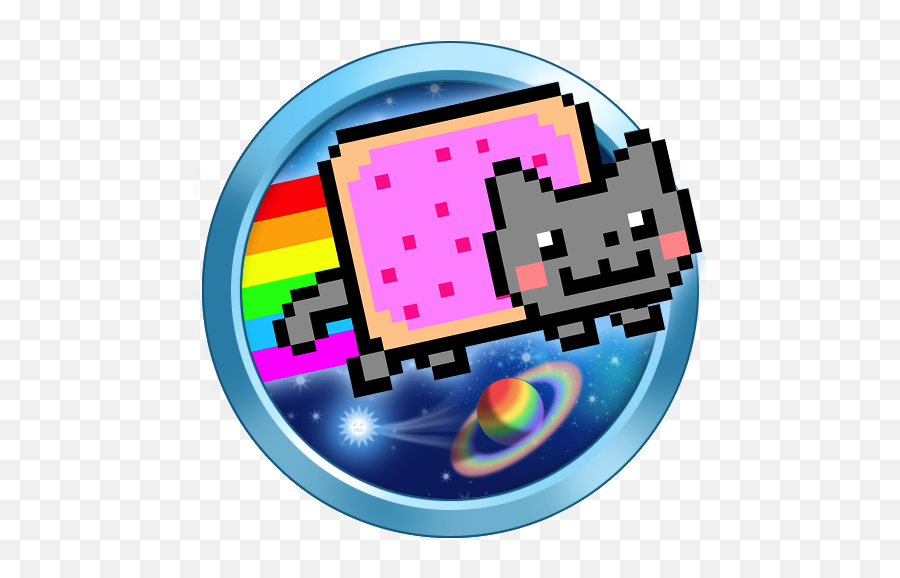 Nyan Cat Lost In Space Steam Key Global - Steam Games Juego De El Gato Perdido En El Espacio Png,Nyan Cat Png