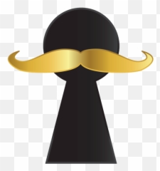 Twitch In The Shell - Clip Art Png,Arch Linux Logo