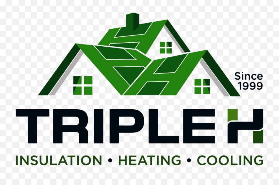 Meet The Team Of Triple H Insulation Heating U0026 Cooling - Triple H Heating Cooling Png,Triple H Logo