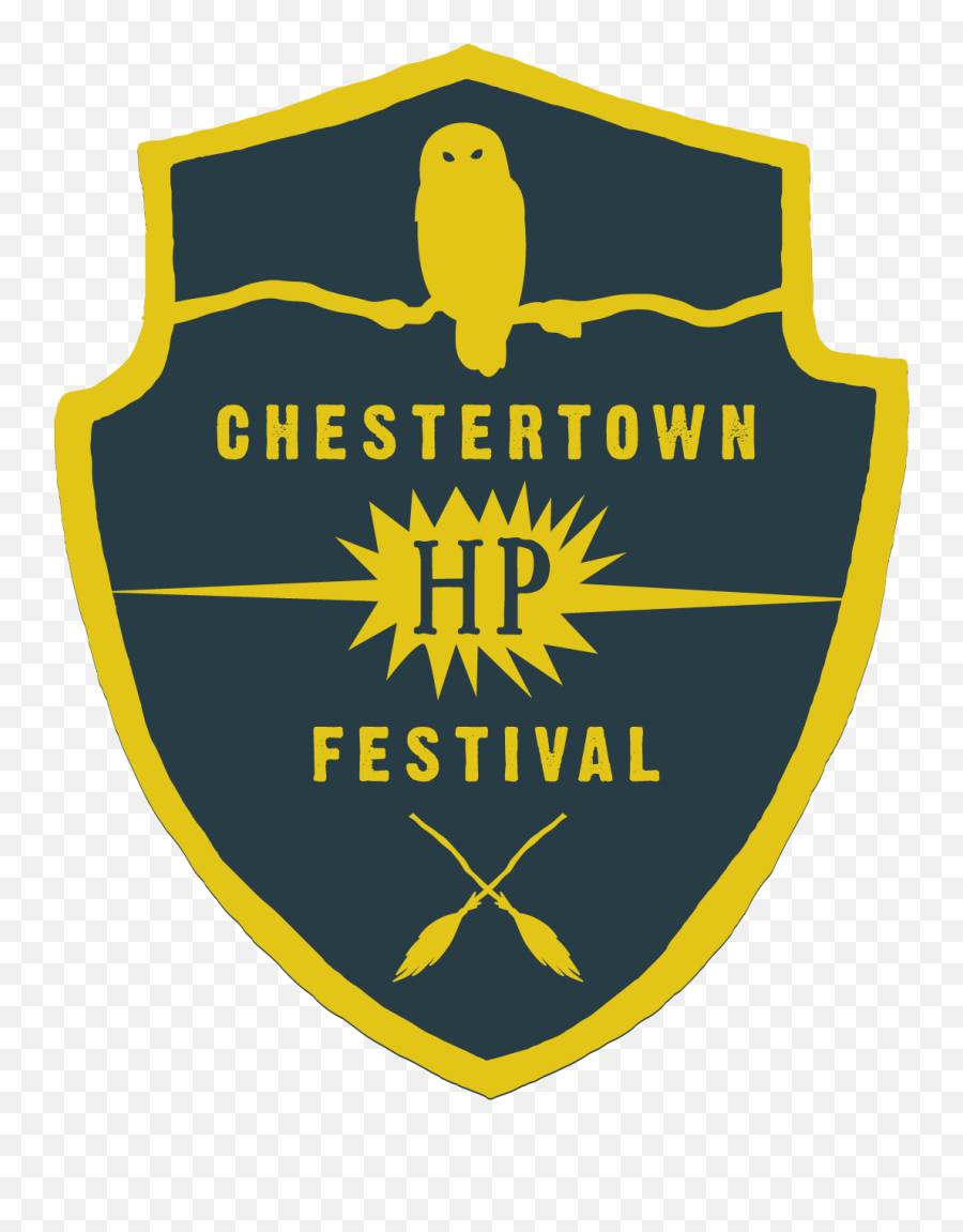 Chestertown Harry Potter Festival Wizards Gather Png Logo Images