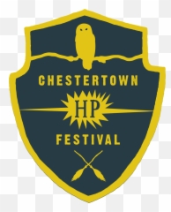 Chestertown Harry Potter Festival Wizards Gather Png