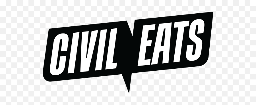 Restaurants Are - Civil Eats Logo Png,Uber Eats Logo Png