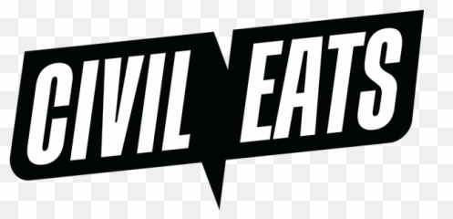 Restaurants Are - Civil Eats Logo Png