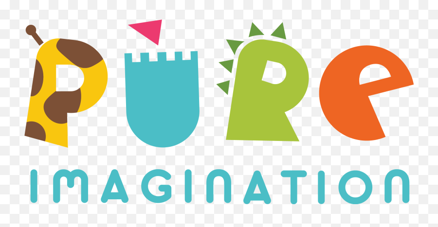 Pure Imagination U2013 Kids Toys And Games - Vertical Png,Imagination Png