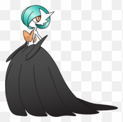 Gardevoir - Shiny Mega Gardevoir Png,Gardevoir Png