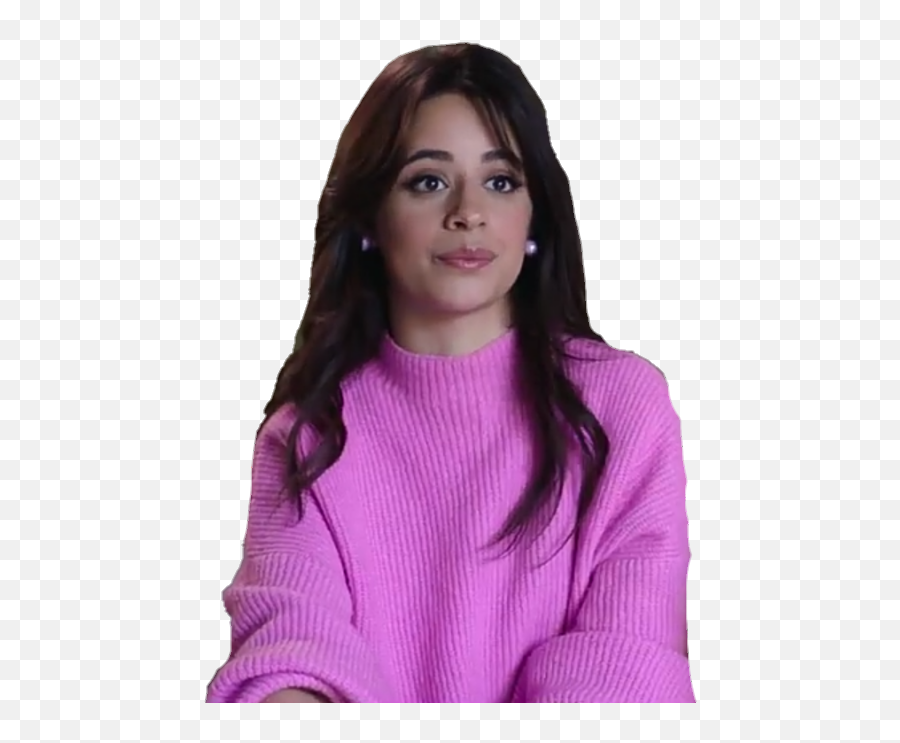 Camila Cabello Png Tumblr Image - Camila Cabello Pink Png,Camila Cabello Png