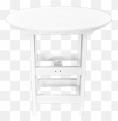 Carolina Casual - Outdoor Table Png,Bar Table Png