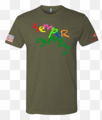 Semper Gumby Png