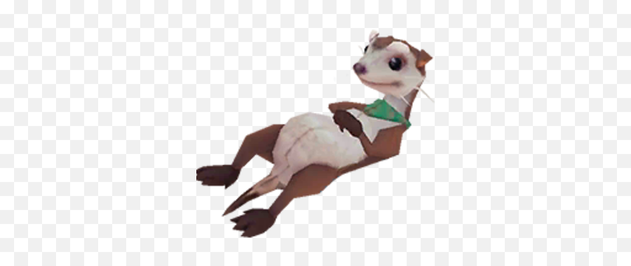 Otter - Fictional Character Png,Otter Png