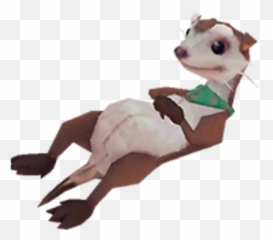 Otter - Fictional Character Png,Otter Png