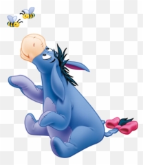 Eeyore Pictures Images - Winnie The Pooh Eeyore Png,Eeyore Png
