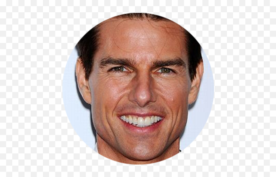 Tom Cruise Transparent Png Image - Jaw Implant Tom Cruise,Tom Cruise Png