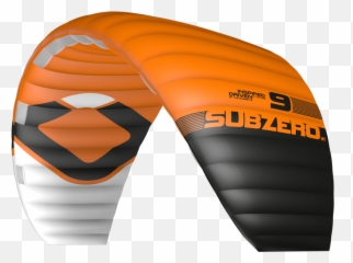 Subzero V1 - Snowkiting png