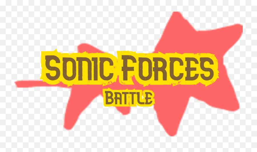 Sage 2020 - Complete Sonic Forces Battle Sonic Fan Games Hq Language Png,Sonic Generations Logo