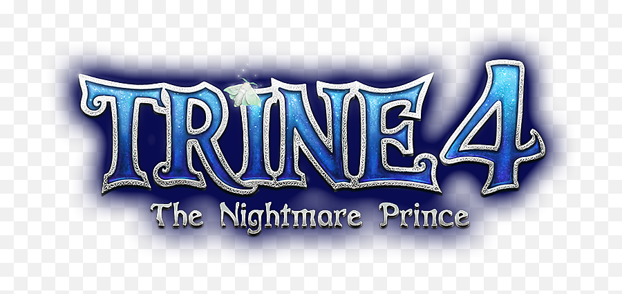 Trine 4 The Nightmare Prince Game Ps4 - Playstation Trine 4 The Nightmare Prince Logo Png,Fresh Prince Logo