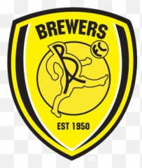 Burton Albion Fc - Burton Albion Fc Png,Arsenal Fc Logo