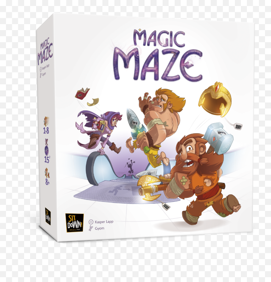Magic Maze - Magic Maze Png,Maze Png