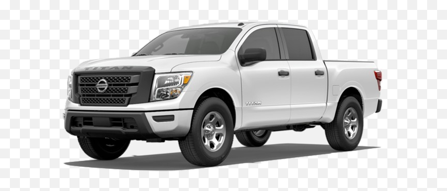 2020 Nissan Titan Crew Cab - 2020 Ford Ranger Xl Png,Nissan Titan Logo