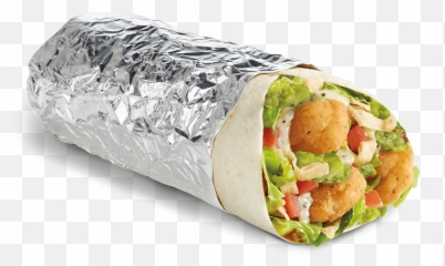 Del Taco - Del Taco Crispy Chicken Burrito Png,Chipotle Burrito Png