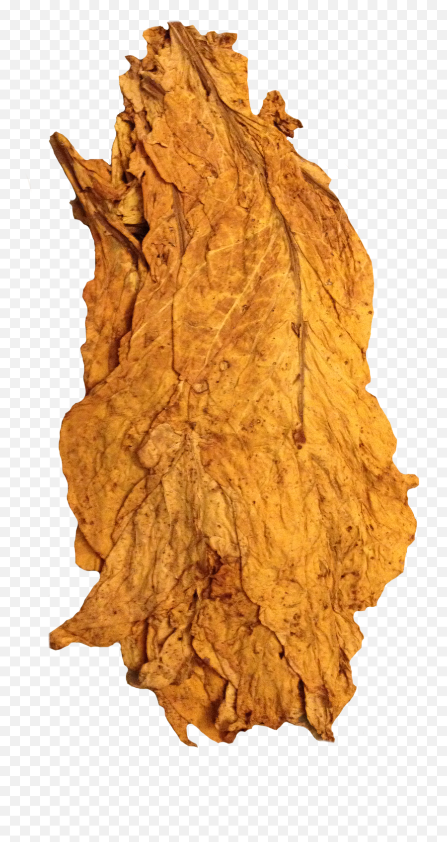 Half A Pound Of Quality Organic American Virginia Gold Tobacco Leaf - Dry Png,Tobacco Leaf Png