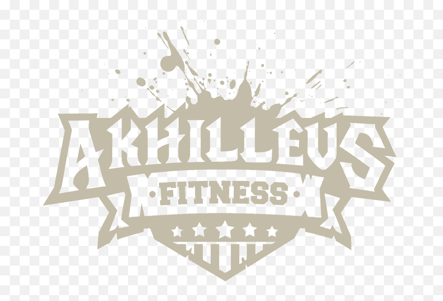Fitness Logo Design - Illustration Png,Fitness Logo