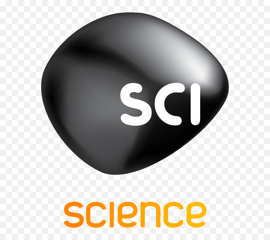 Science Channel Logo - Science Channel Network Logo Png,Sci Fi Channel Logo